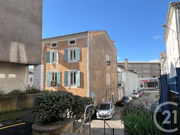 Maison à vendre  7 pièces - 199,30 m2 AUBENAS - 07