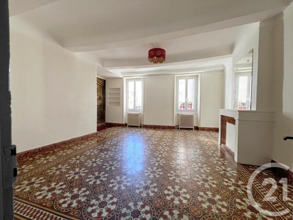Maison à vendre  7 pièces - 199,30 m2 AUBENAS - 07