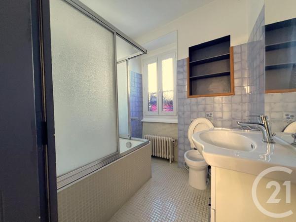Maison à vendre  7 pièces - 199,30 m2 AUBENAS - 07