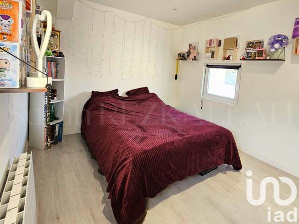 Appartement à vendre 2 pièces 52 m² Chambly