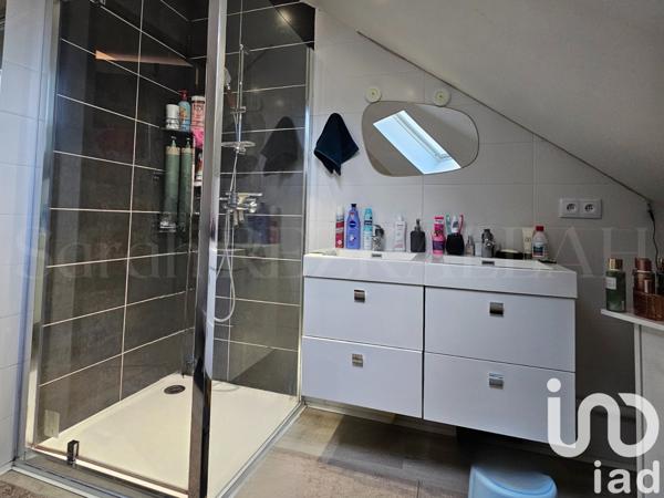 Appartement à vendre 2 pièces 52 m² Chambly