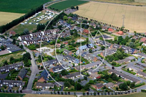 Maison 5 pièces - 151 m² Exclusivité efficity