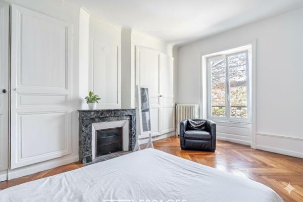 Appartement de caractère au coeur de Belleville en Beaujolais