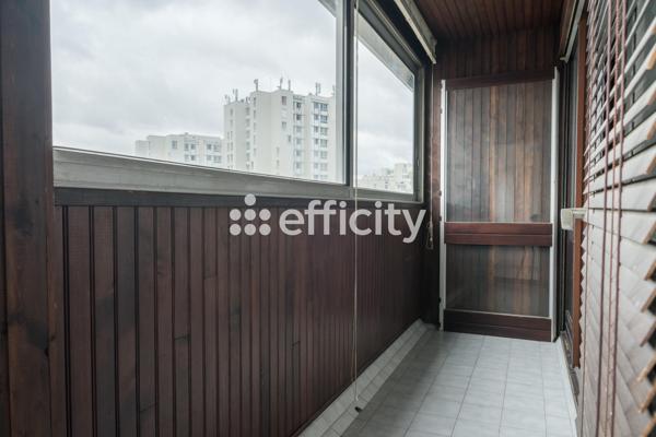 Appartement 3 pièces - 67 m²