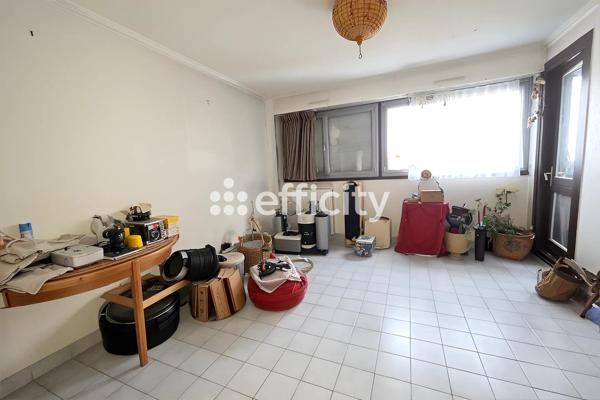 Appartement 3 pièces - 67 m²