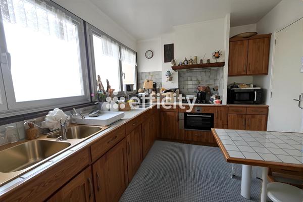 Appartement 3 pièces - 67 m²