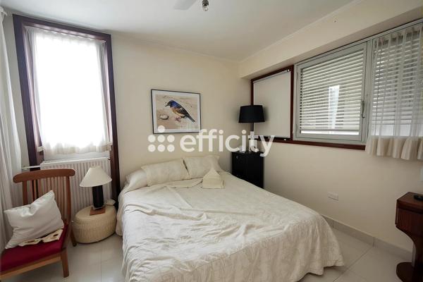 Appartement 3 pièces - 67 m²