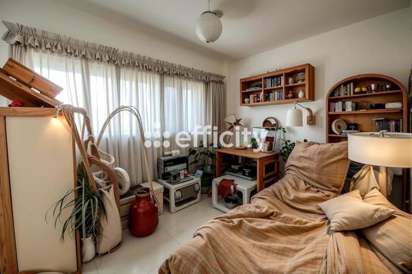 Appartement 3 pièces - 67 m²