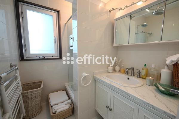 Appartement 3 pièces - 67 m²