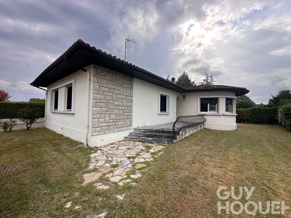 Maison Orthez 4 pièces 92.92 m2 Quartier calme