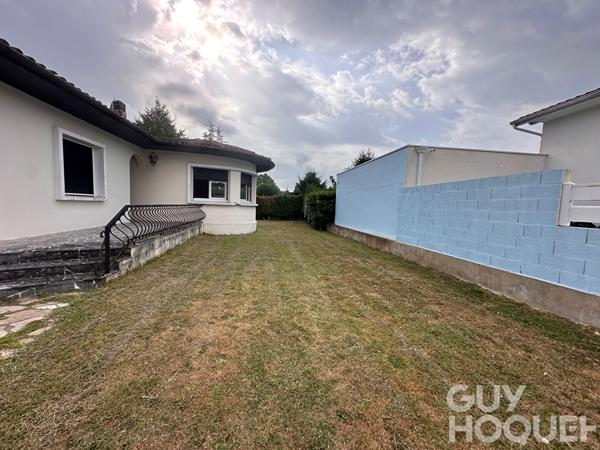 Maison Orthez 4 pièces 92.92 m2 Quartier calme