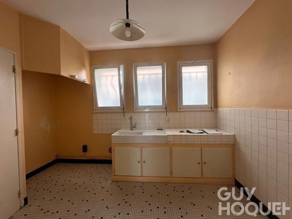Maison Orthez 4 pièces 92.92 m2 Quartier calme