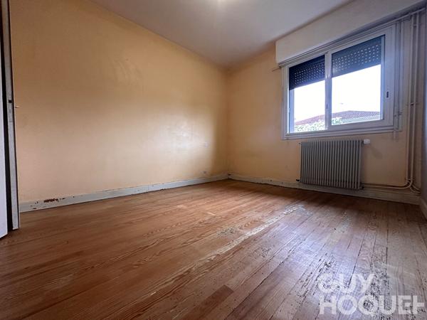 Maison Orthez 4 pièces 92.92 m2 Quartier calme