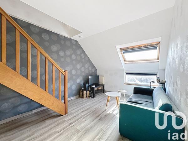 Appartement à vendre 2 pièces 38 m² Rennes