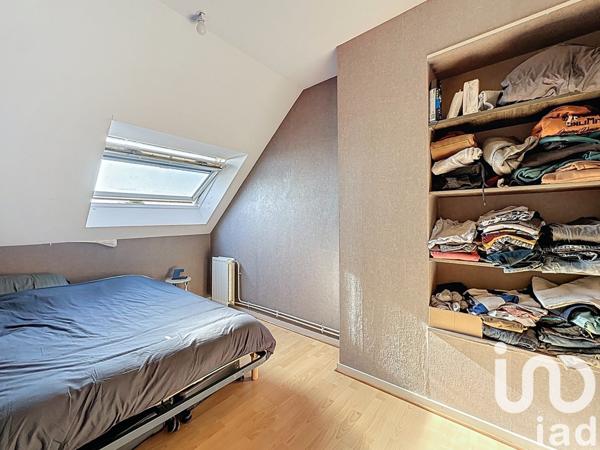 Appartement à vendre 2 pièces 38 m² Rennes