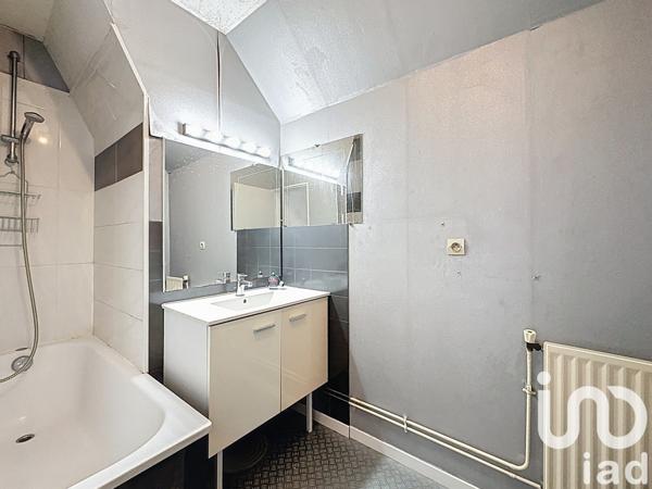 Appartement à vendre 2 pièces 38 m² Rennes