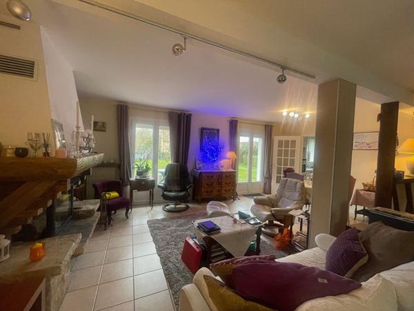 Maison - 4 pièces - 110 m²