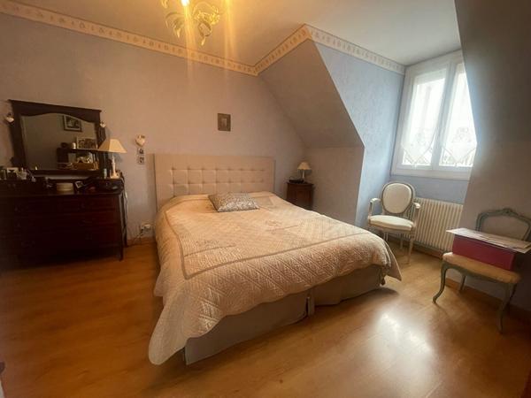 Maison - 4 pièces - 110 m²