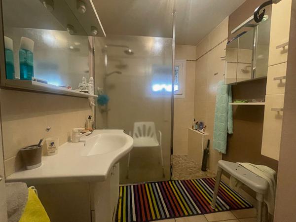 Maison - 4 pièces - 110 m²