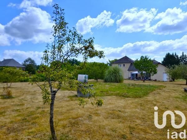 House for sale 6 rooms 160 m² Allassac