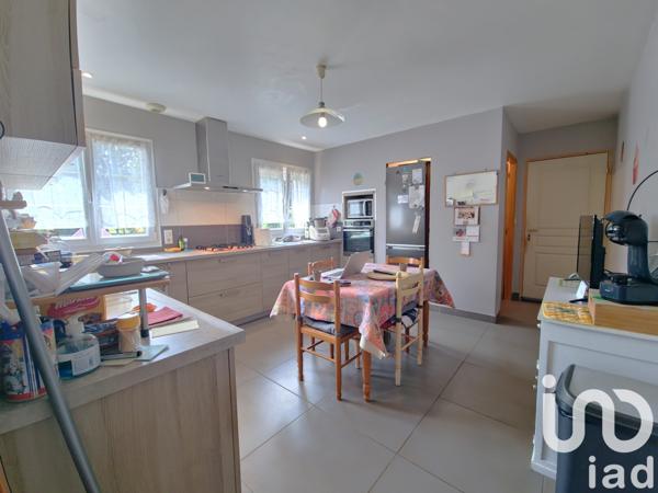 House for sale 6 rooms 160 m² Allassac