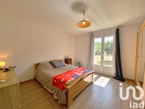 House for sale 6 rooms 160 m² Allassac