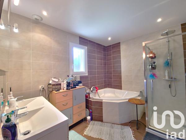 House for sale 6 rooms 160 m² Allassac