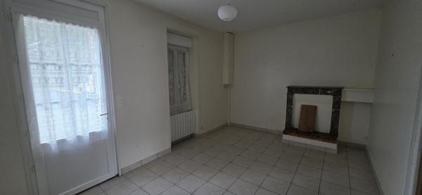 Saint-Hilaire-de-Chaléons (44680) Maison de plain-pied – 2 logements indépendants – Idéal investisseur ou primo-accédant