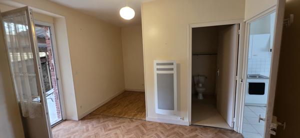 Saint-Hilaire-de-Chaléons (44680) Maison de plain-pied – 2 logements indépendants – Idéal investisseur ou primo-accédant