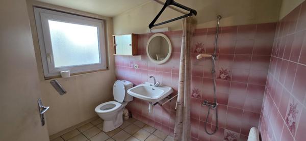 Saint-Hilaire-de-Chaléons (44680) Maison de plain-pied – 2 logements indépendants – Idéal investisseur ou primo-accédant