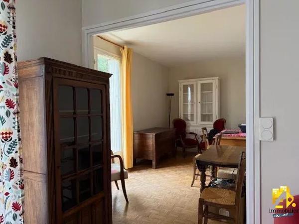 Appartement - 4 pièces - 72 m²