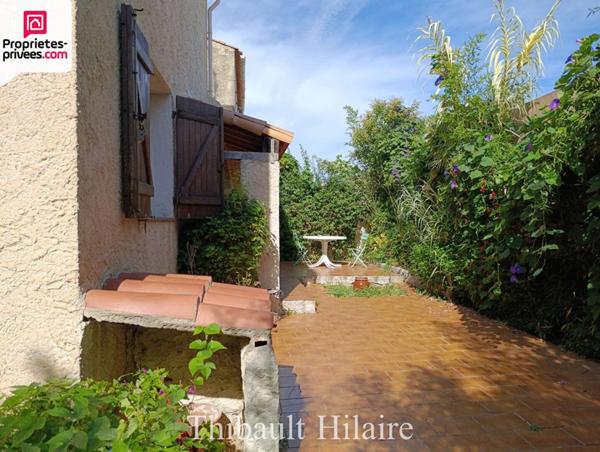 Maison La Ciotat 105 m2