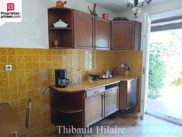 Maison La Ciotat 105 m2