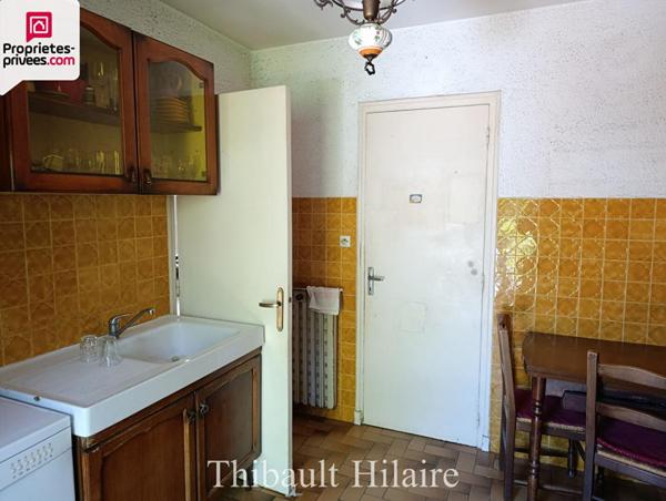 Maison La Ciotat 105 m2