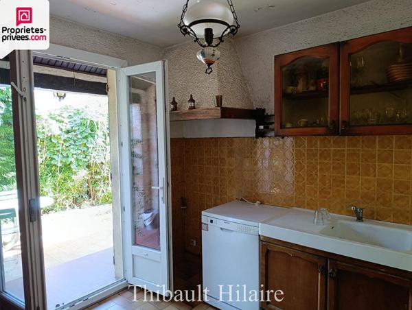 Maison La Ciotat 105 m2