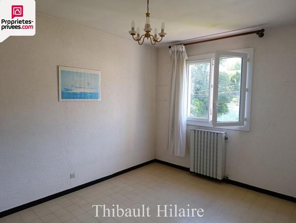 Maison La Ciotat 105 m2