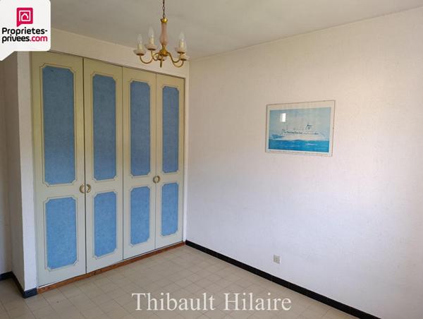 Maison La Ciotat 105 m2