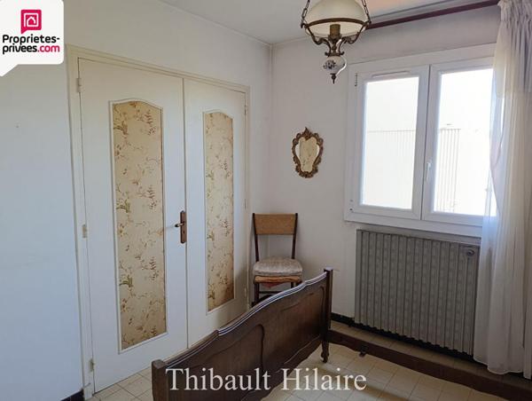 Maison La Ciotat 105 m2