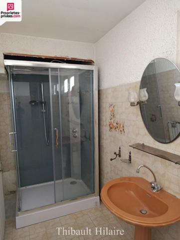 Maison La Ciotat 105 m2