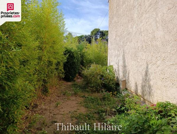 Maison La Ciotat 105 m2