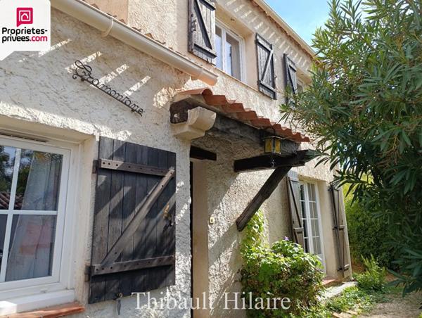 Maison La Ciotat 105 m2