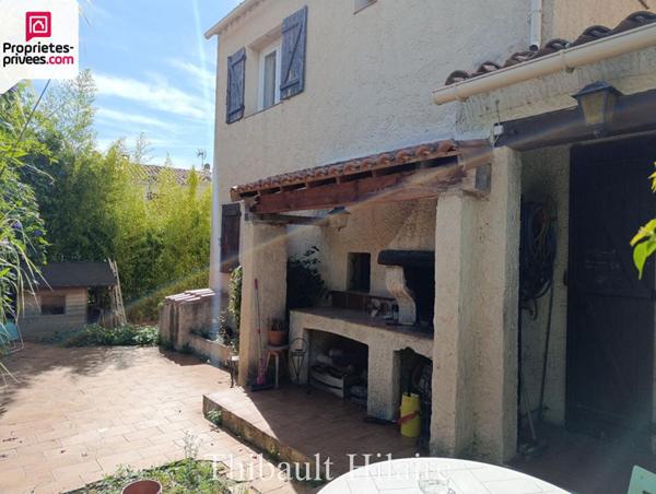 Maison La Ciotat 105 m2