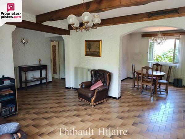 Maison La Ciotat 105 m2