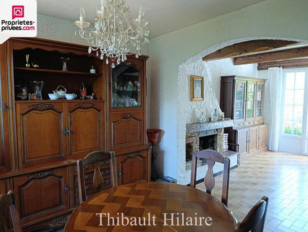 Maison La Ciotat 105 m2