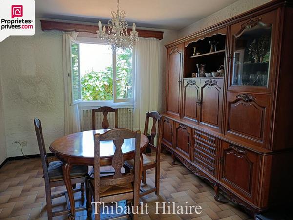 Maison La Ciotat 105 m2