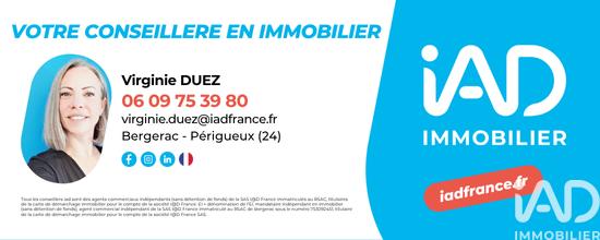 Terrain à vendre 3 977 m² Saint-Laurent-des-Hommes