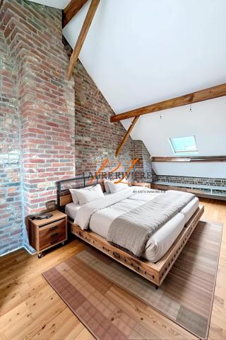 Maison familiale 5 pièces à Lambersart et garage