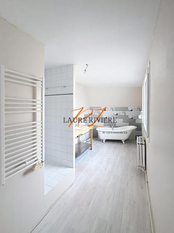 Maison familiale 5 pièces à Lambersart et garage