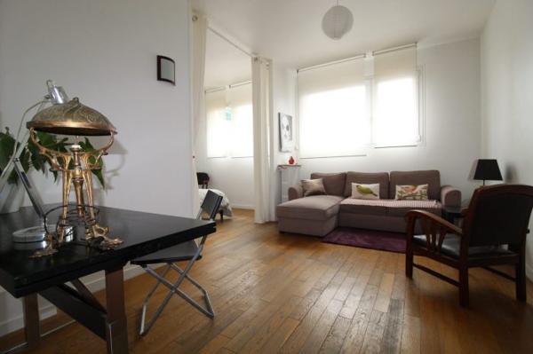 T2 Le Vésinet 38.38 m²