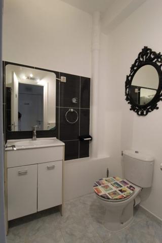 T2 Le Vésinet 38.38 m²